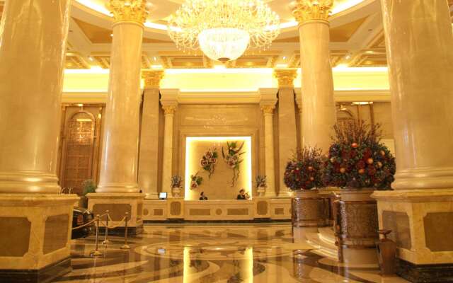 Clarion Hotel