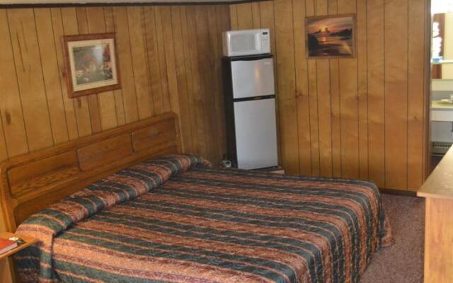 Country Inn And Rv Park
