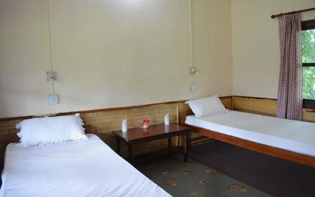 Eco Wildlife Lodge