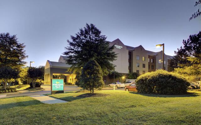 Homewood Suites by Hilton Richmond-West End/Innsbrook