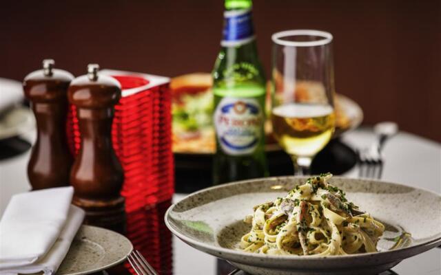 Mercure Chester Abbots Well Hotel