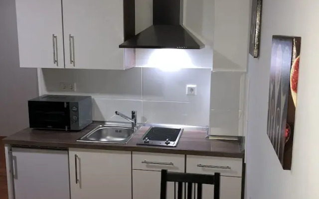 Apartment 4 Rent