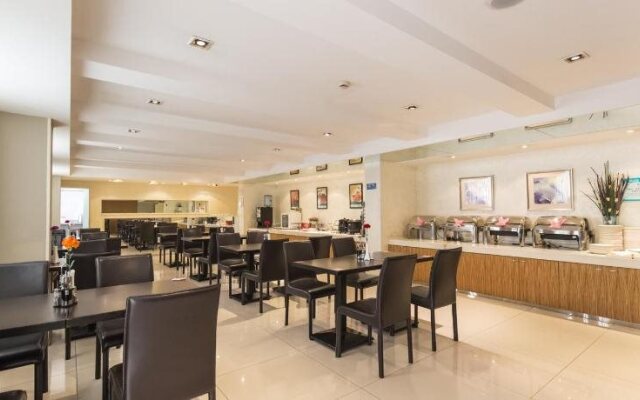 Jinjiang Inn Select Fangchang Darunfa Commercial Square