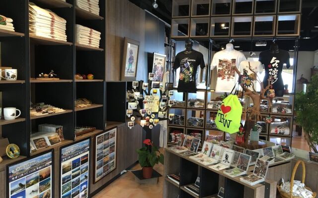 Jiufen HappyLand View Homestay