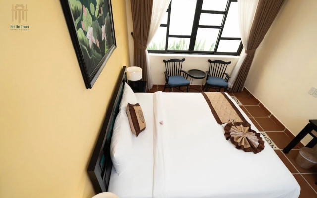 Hoi An Town Home Resort
