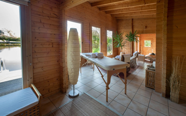 Hotel & Restaurant Zum Kap Arkona