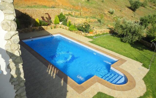 El Jaral House 102849 by MO Rentals