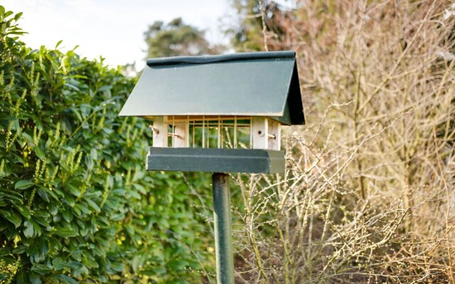 Captivating Holiday Home in Denekamp With Garden