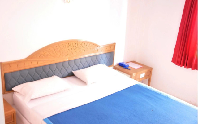 Highfive Guest House
