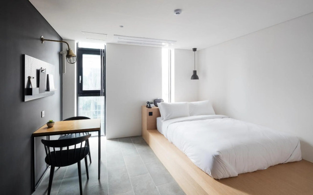 Ilaria Hotel