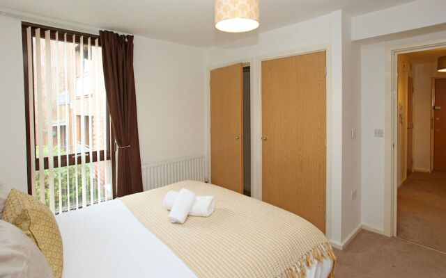 Autumn Heights Apartments