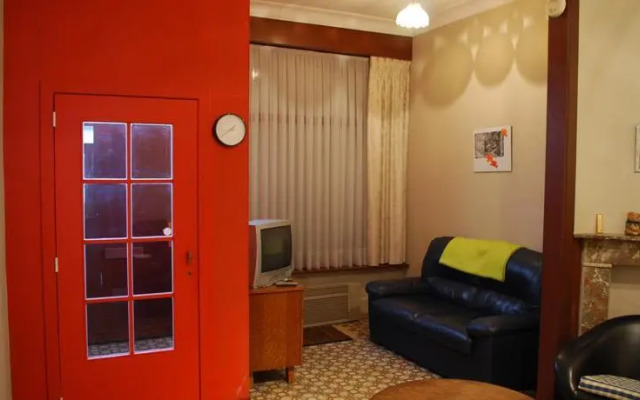 Holidayhome Alleezie