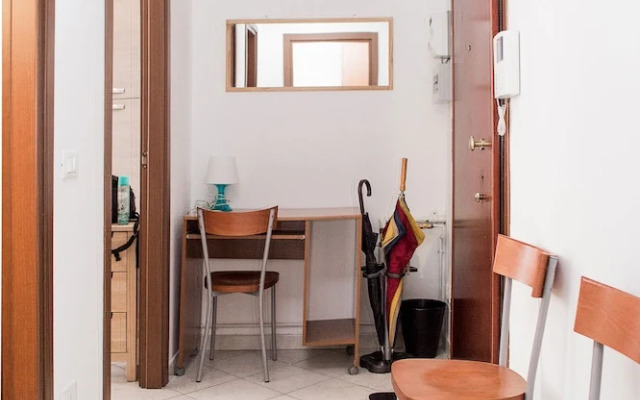 Gambara Citylife Urban Nest