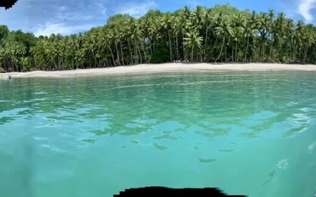 Boca Brava Paradise