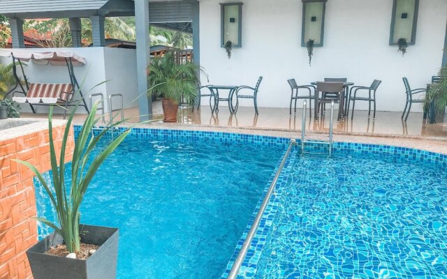 Norshah Village Resort