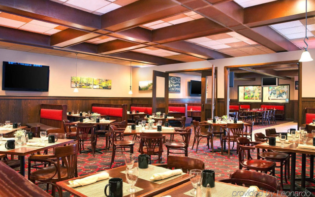 Four Points by Sheraton Meriden