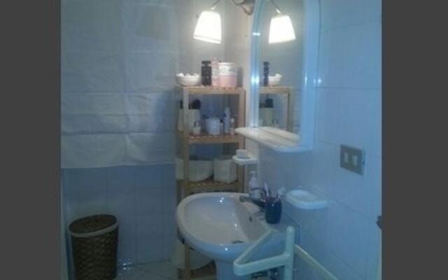 Residenza Area Vomero