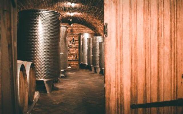 Ruralna Kuća Za Odmor Zajec