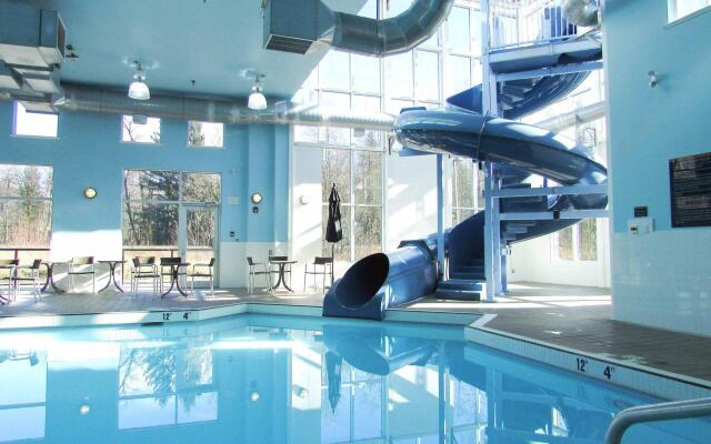 Sandman Hotel & Suites Squamish