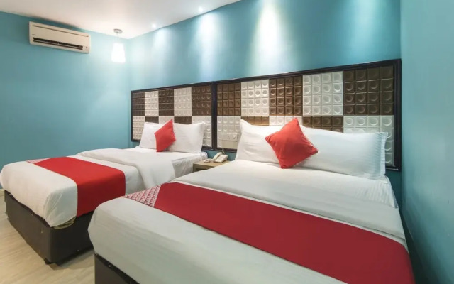 I- City Boutique Hotel