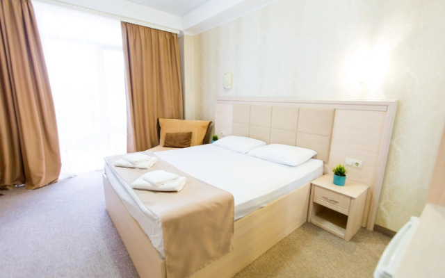 Private Residence in Koktebel