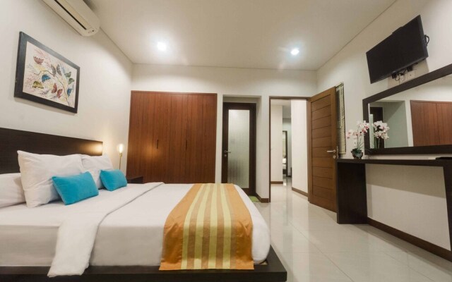 777 Villa by Premier Hospitality Asia