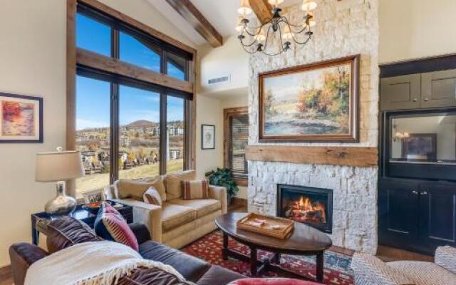 Edgemont 2707 - Luxury Ski-in Ski-out Condo
