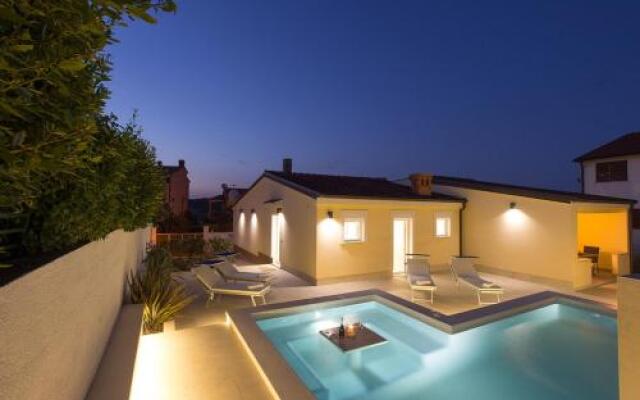 Villa Manuela