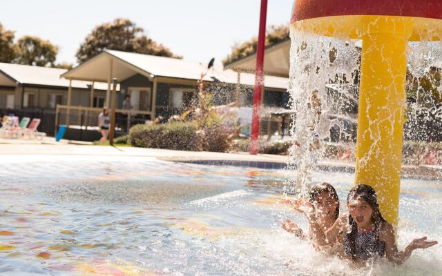 NRMA Merimbula Beach Holiday Resort