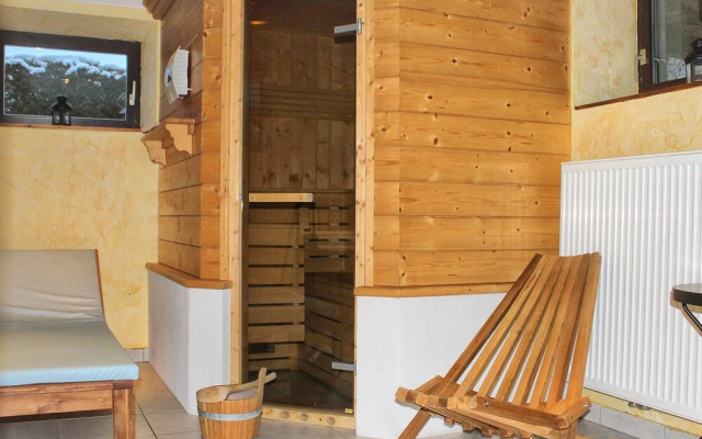 Bergerlodge Schladming