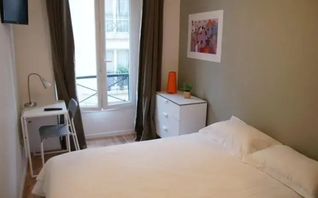 Appartements Paris Madeleine