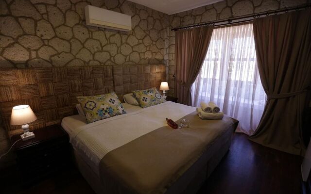The Fenomen Hotel