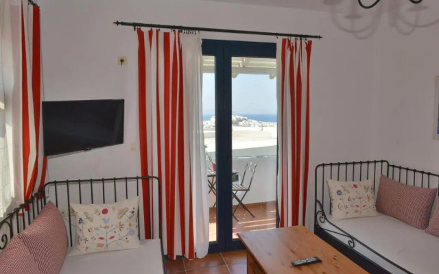 Paradisia Villas