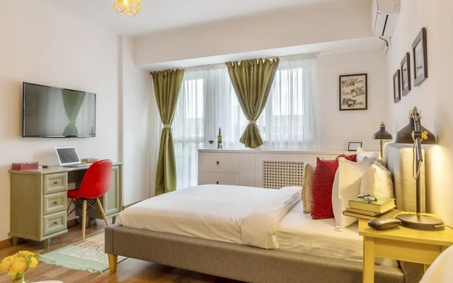 Victoriei by MRG Apartments