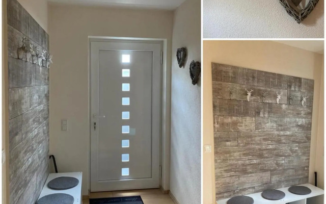 "TiMia" Nähe Europa Park und Rulantica