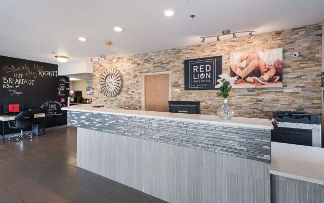 Red Lion Inn & Suites Kennewick Tri-Cities