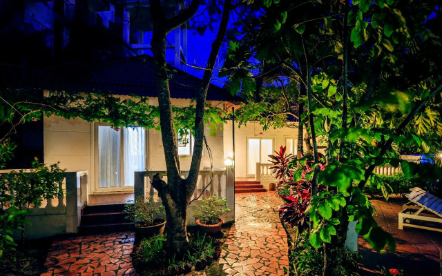 Phu Quoc Paris Beach Resort