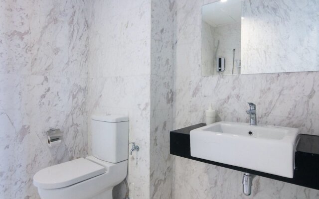 Arte Luxury Suite Apartment