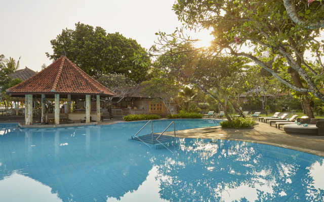 SOL by Meliá Benoa Bali