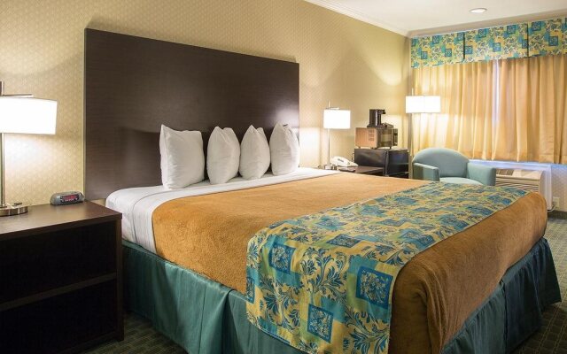 Regency Inn SFO Airport