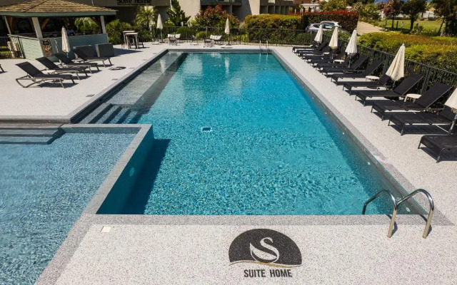 Suite Home Porticcio