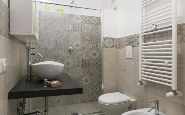 Margherita White Terrace, San Giovanni, Near FAO