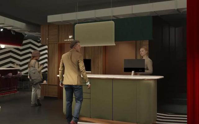 TRIBE Krakow Old Town (Opening Summer 2025)