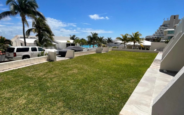 Suites Brisas
