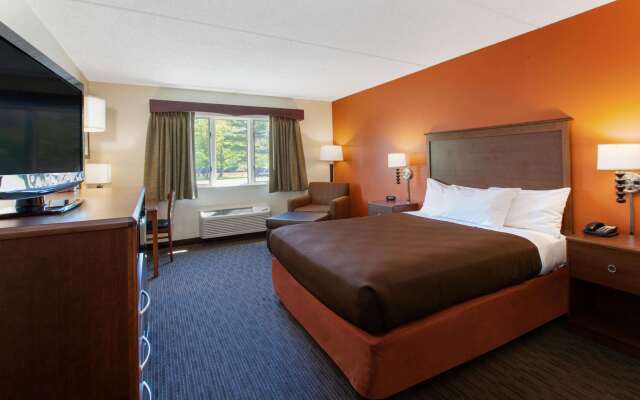 AmericInn by Wyndham Silver City