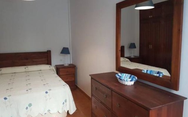 Apartamento El Coral