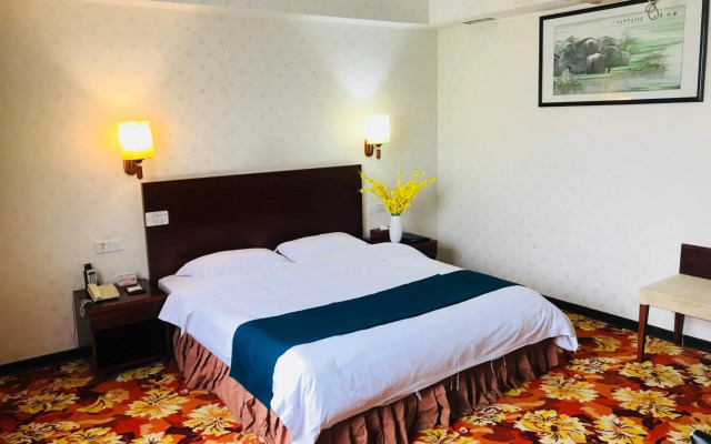 Pazhou Hotel