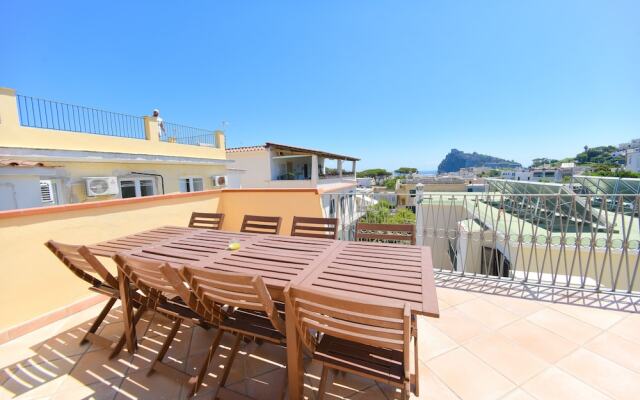 Albergo Atlantic Ischia