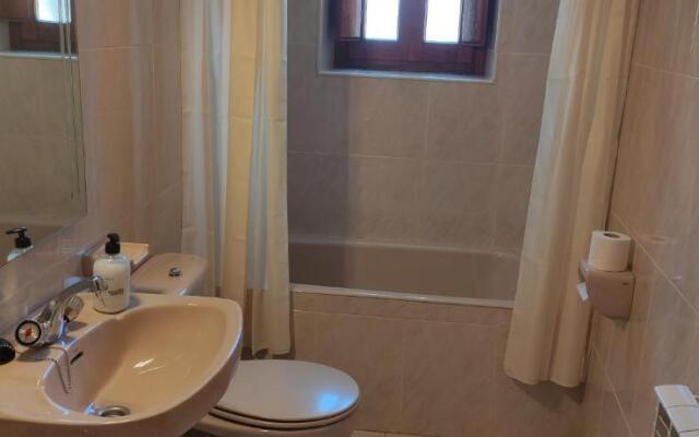 Centro Torla 4pax Apartamento