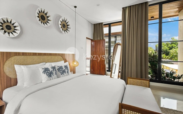 Kanani Villa by Kozystay - Umalas